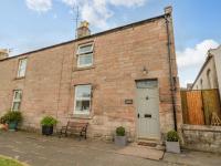 B&B Berwick-upon-Tweed - 46 Castle Street - Bed and Breakfast Berwick-upon-Tweed