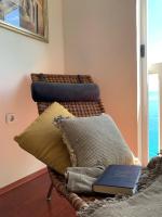 Apartment mit Meerblick