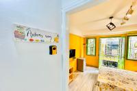 Camera King con Balcone