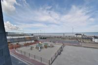 Appartement rénové avec vue sur mer à Fécamp ! - Chambres d'hôtes Fécamp