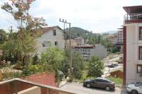 Almasa Suite Aparts - B&B Termal