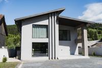 Voronet Noir Chalet - B&B Voroneţ