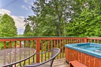 Gatlinburg Chalet: Hot Tub, Sauna + Mountain View - B&B Gatlinburg