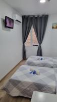 Zweibettzimmer