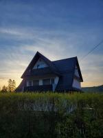 Apartament Złap Oddech - B&B