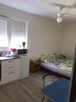 Chambre Double ou Lits Jumeaux Économique 