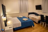 Driepersoonskamer met Eigen Badkamer