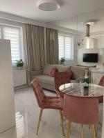 Apartamenty Parkowe B18 - B&B