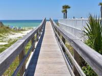 Caribbean Dunes 120 - B&B Destin
