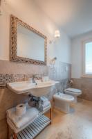 Chambre Double avec Balcon