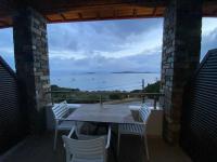 PANORAMA ROOM APARTMENs - B&B Ouranoupolis