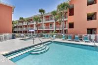 Gulfview II 318 - Bed and Breakfast Destin