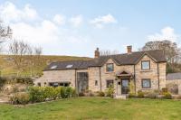 B&B Carsington - Beautiful 3 Bedroom Cottage with fantastic views - Bed and Breakfast Carsington