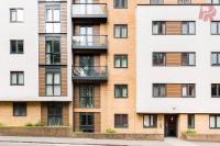 Granville Street - Spacious 2 Bedroom Apartment Birmingham City Centre - B&B