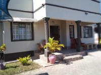 Chiloto Guest House - B&B Kasane