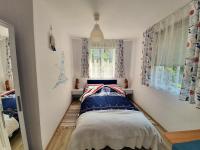 Słonecznik Jastarnia. Domek na Zdrojowej. - Bed and Breakfast Jastarnia