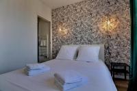 Appartement "MEZZA" centre ville de VITRÉ - Ferienwohnung