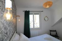 Appartement "MEZZA" centre ville de VITRÉ - B&B Vitré