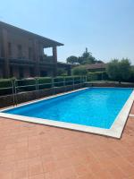 B&B Montinelle - Apartment with swimming pool in Manerba del Garda - Bed and Breakfast Montinelle