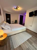 Chambre Lit King-Size