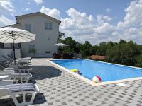 Villa Longina - Ferienwohnung