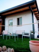 La Bianca Scogliera - B&B Realmonte