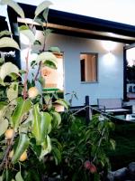 La Bianca Scogliera - B&B Realmonte