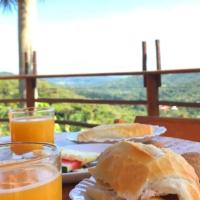Aconchego no Campo - B&B