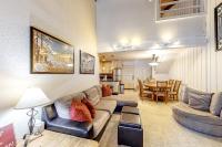 B&B Mammoth Lakes - Chamonix 6 - Bed and Breakfast Mammoth Lakes