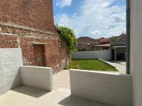 Appartement neuf dans une résidence - Bed and Breakfast Denain