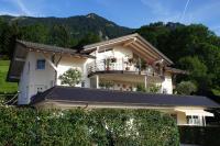 Ferienwohnung Hainzinger - B&B