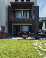 Heaven Luxury Villa - Bed and Breakfast