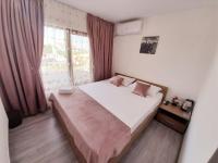 Pensiunea Albert - Ferienwohnung Hârşova