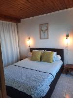Apartment mit 2 Schlafzimmern