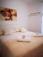 Appartement Confort avec Balcon - Vue sur Mer