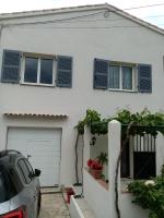 Appartement indépendant dans villa, entre Fréjus et St Raphaël - B&B Fréjus