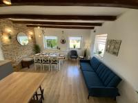 IstEni apartman Zamárdi, akár 12 fő! Balaton - B&B Zamárdi