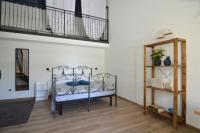 Chambre Quadruple - Vue sur Jardin