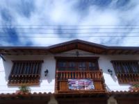 La Casa de Mamá Tere - B&B