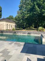 Château de Belle Poule - B&B Les Ponts-de-Cé