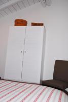 Apartamento con balcón