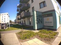 2110 Zwycięstwa 5N - Tanie Pokoje w Apartamencie - samodzielne zameldowanie - self check in - Chambres d'hôtes Poznan