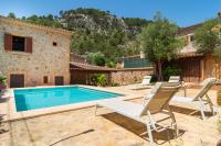B&B Caimari - Fabulous Rural House with views to the mountains with swimming pool - Bed and Breakfast Caimari