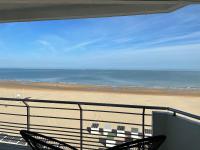 K beach - Chambres d’hôtes Ostende