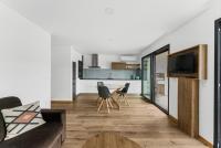 Appartement met 1 Slaapkamer