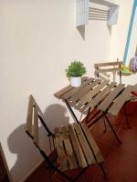 CASA RAMOS II - Ferienwohnung Arrecife