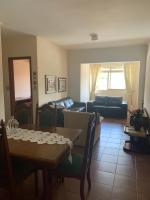 Apartamento na rua principal - Chambres d’hôtes Serra Negra