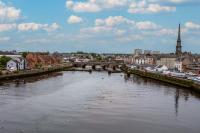 Marlborough Court - Donnini Apartments - B&B Ayr