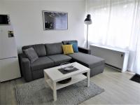 Downhill Winterberg Ferienwohnung 4 Pers near Ski Lift Wlan - B&B Winterberg