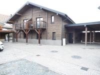 Chalet Diamond Winterberg Ferienwohnung 6 Person Wifi near Ski Lift - Chambres d'hôtes Winterberg